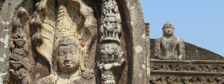 En el corazón del Triángulo Cultural de Sri Lanka (I): Polonnaruwa y Dambulla IMG_0955