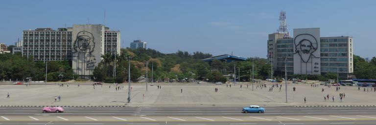 3 días en La Habana. Historia y color a raudales IMG_1770