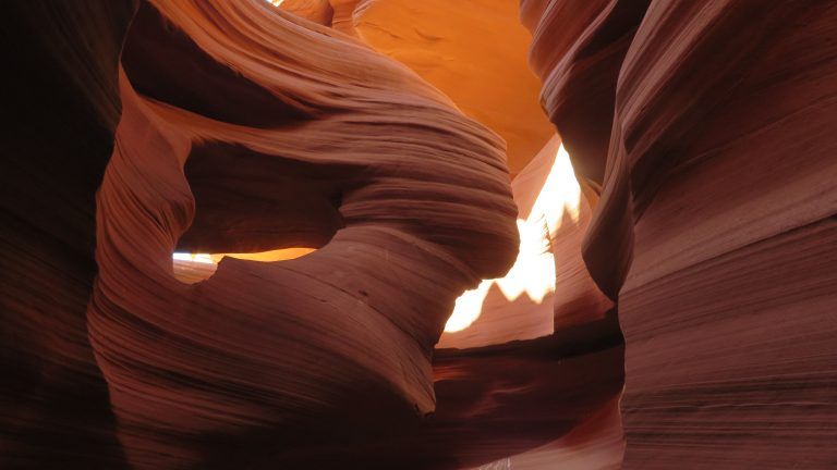 Visitar Antelope Canyon: ¿Lower o Upper? Consejos y recomendaciones IMG_5276