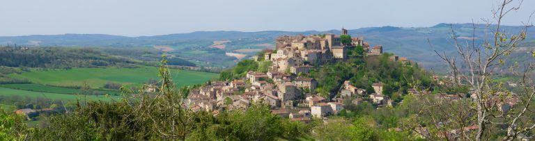 Midi-Pyrénées en 4 días (III): Cordes-sur-ciel, Najac y Belcastel IMG_6830