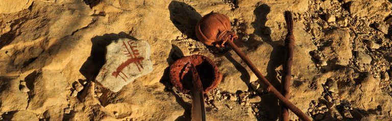 Visita al Parque Cultural del Río Vero: patrimonio en mayúsculas IMG_9847