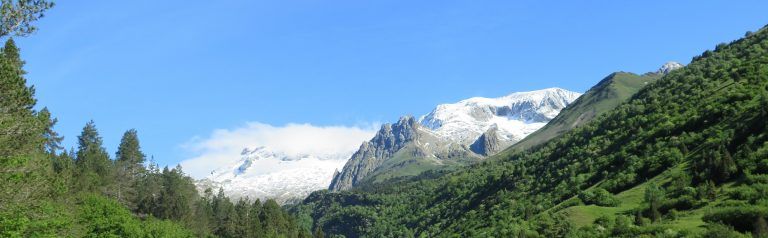 Diez excursiones para (casi) todos en el Pirineo aragonés (II) Rutas Pirineo aragonés