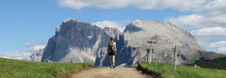Senderismo en los Dolomitas: todo lo que debes saber Excursiones en Dolomitas