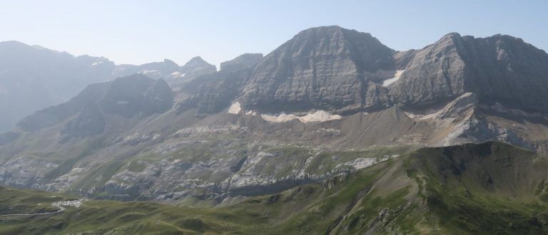 Pic de Saint André portada