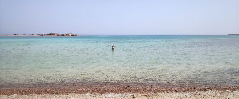 Qué hacer y qué ver en la Península del Sinaí Península del Sinaí (22)