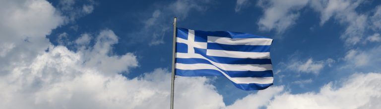 Viajar a Grecia: introducción, preparativos, consejos y recomendaciones Portada Grecia