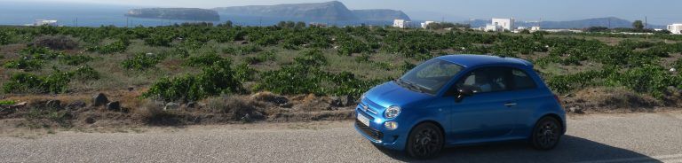 Portada Conducir por Grecia