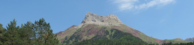 Castillo d'Acher (2384 m), desde la Selva de Oza Ruta Castillo d’Acher (29)