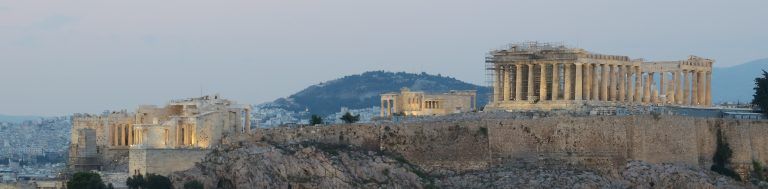 Atenas en dos días: los imprescindibles de una ciudad histórica Portada Qué ver en Atenas