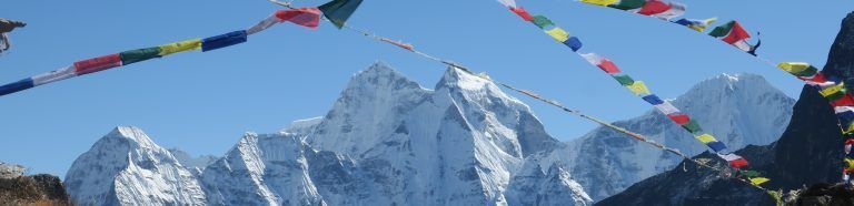 Foto portada Everest Base Camp Trek
