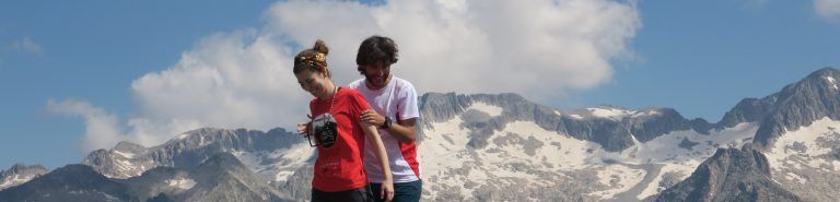 Portada Valle de Benasque