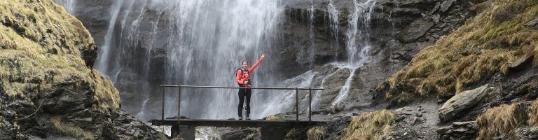 Portada Tres cascadas