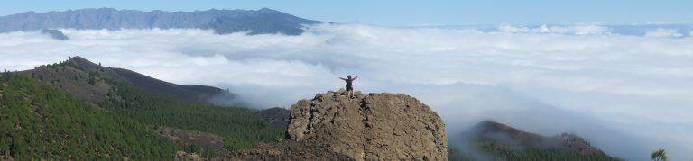 Portada Ruta los Volcanes