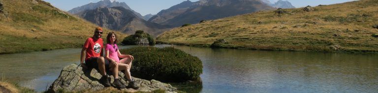 Portada Ibón d’Espelunciecha