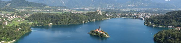 Portada viajar a Eslovenia por libre