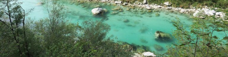 Portada alpes julianos