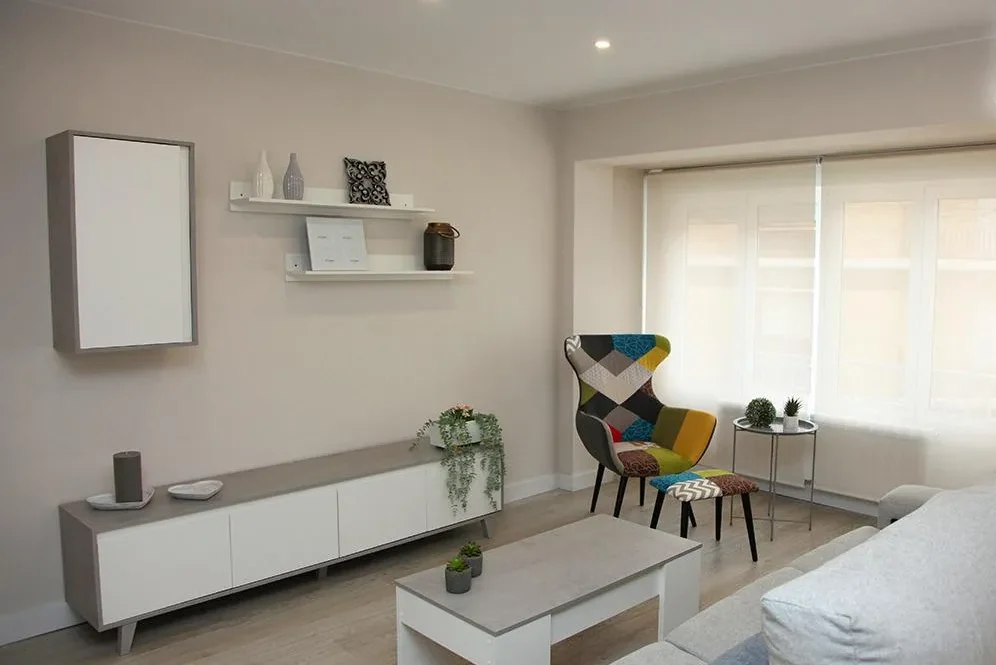 Reformas integrales de vivienda en Tauste