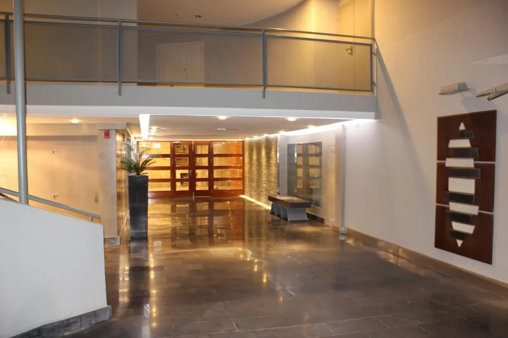 Reformas de locales y comunidades en Tauste, Zaragoza