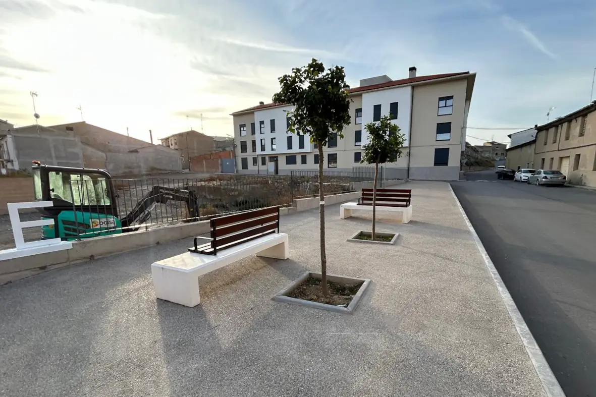 Construcciones y Promociones Virgen de Sancho Abarca