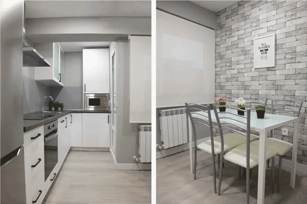 Reformas de cocinas en Tauste, Zaragoza