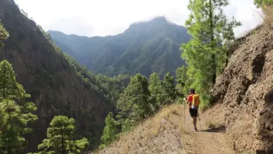 Rutas senderistas de distintos niveles con consejos y disfrute de la montaña