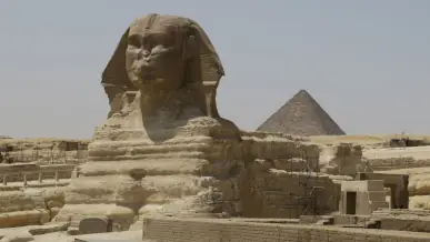 Destinos de viaje y paisajes por el mundo